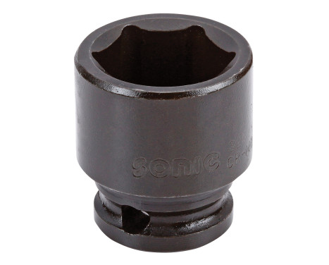 Socket 3/8 