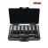 1/2" Socket Set Hexagon SAE 10 delar