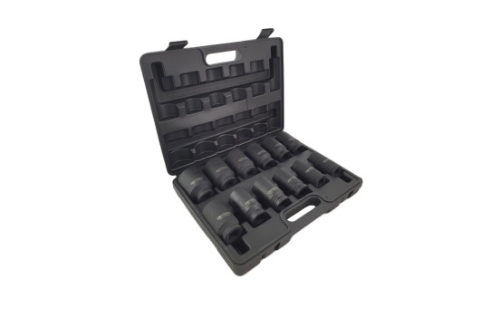 3/4'' slaghylsa set 12 delar, bild 2