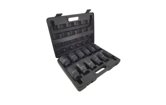 3/4'' slaghylsa set 12 delar, bild 6