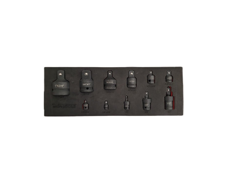 Power Reducer Sockets Set