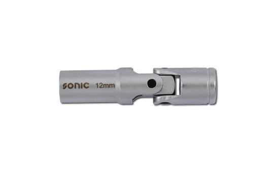 Lock 3/8" för glödstift 10mm