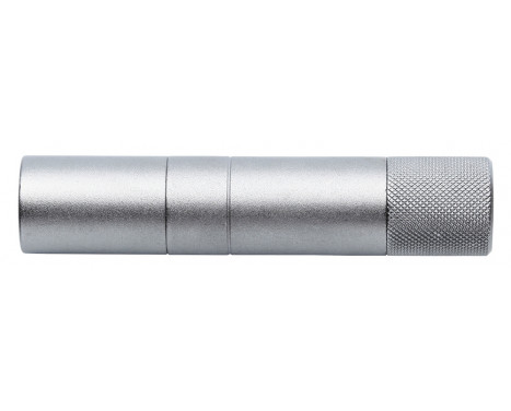 Tändstiftssockel 3/8" 12-sidig 14 mm