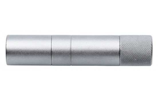 Tändstiftssockel 3/8" 12-sidig 14 mm