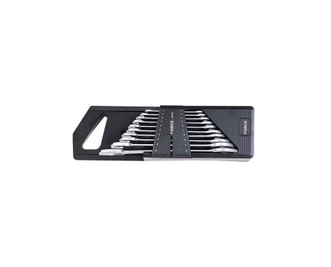 Force skiftnyckelset 10 delar
