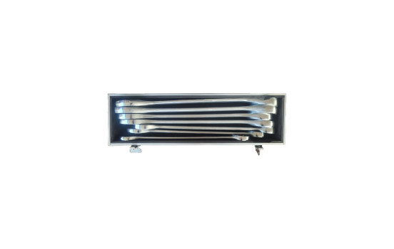 Kombinationsnyckel Set XXL 55,60,65,70,75,80 & 85 mm 7 st, bild 4