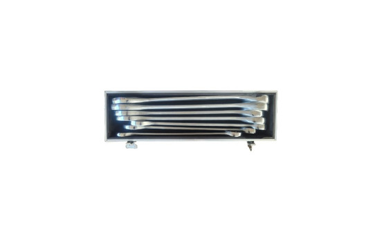 Kombinationsnyckel Set XXL 55,60,65,70,75,80 & 85 mm 7 st, bild 8