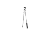 Kraft 1/2" Snabbspärrnyckel för hjulmuttrar 5151 mm