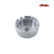 3/8" aluminium oljefilterlock 64,5 mm 14-sidigt med 6 klackar, miniatyr 2