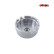 3/8" aluminium oljefilterlock 64,5 mm 14-sidigt med 6 klackar, miniatyr 4