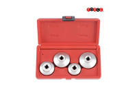 Force Oil Filter Cap Set 4 delar