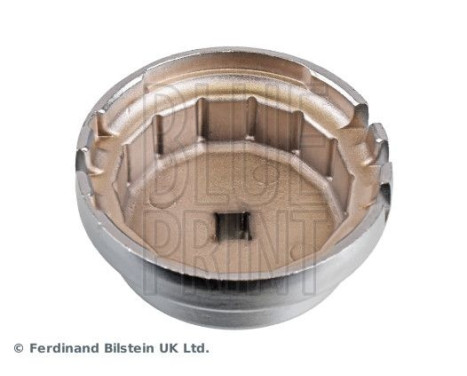 Oljefilterklämma, bild 4