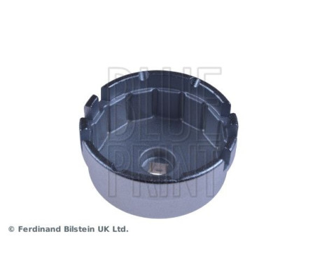 Oljefilterklämma, bild 4