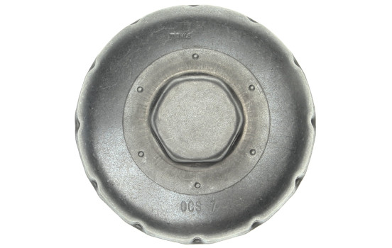 Oljefilternyckel, bild 4