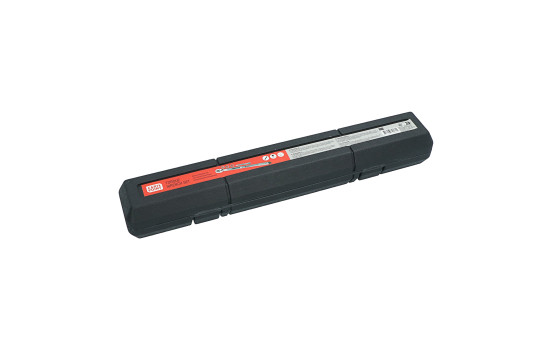 Carpoint 5-delad momentnyckelsats 40-210 Nm, bild 5