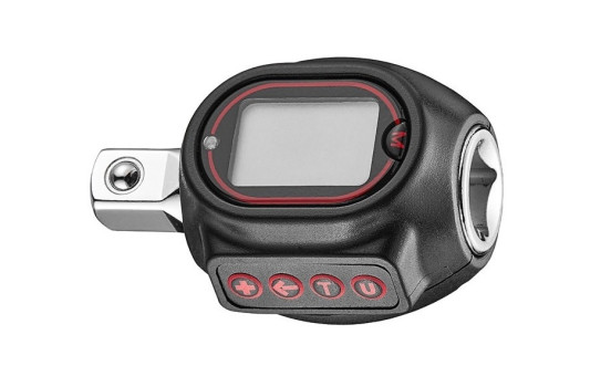 Digital vridmomentadapter - 1/2''