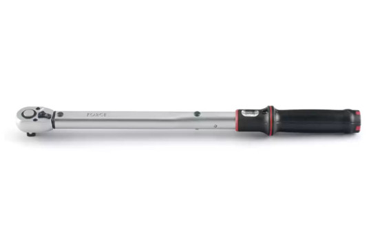 Force 1/4" momentnyckel 290mm 5 ~ 25Nm