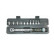 Force Torque skiftnyckel & hylssats 3/8" 20-110Nm 11 delar, miniatyr 2