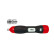 Kraftprecisionsmomentnyckel 1/4" 2-8Nm, miniatyr 2