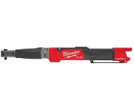 Milwaukee M12 Fuel - One-Key 3/8 digital momentnyckel