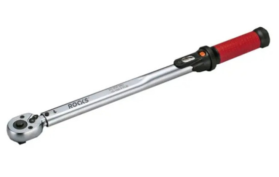 Rooks momentnyckel 1/2'' 10-100 nm