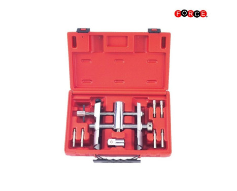 Force FC-908T1 Justerbar axel och låsmutternyckel, bild 2