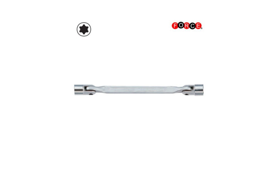 Kraft Torx knänyckel E6 x E7, bild 2