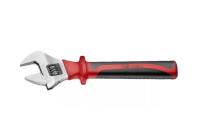 Kraftisolerad nyckel 8"