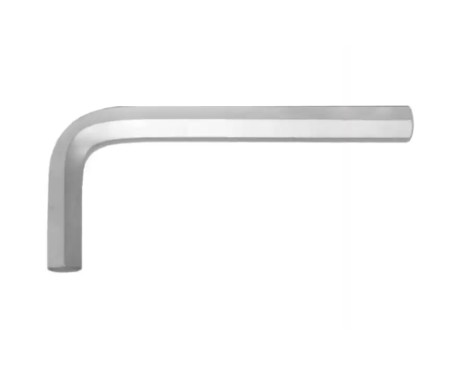 Insexnyckel med kraft 7/32"