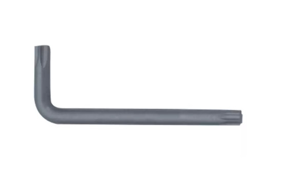 Kraftmotstånd med L-nyckelx T-50H