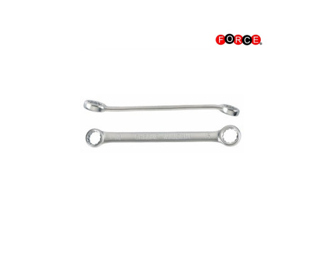 Kraft 15° vinklad ringnyckel 30mm x 32mm