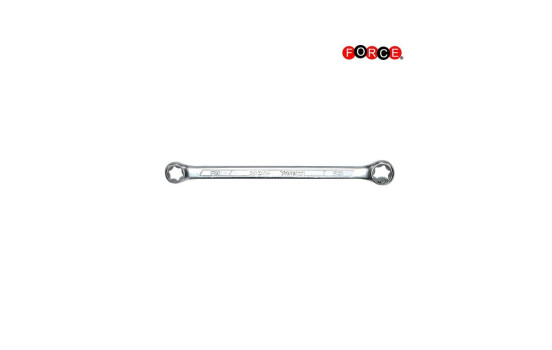 Kraftringnyckel Torx E10 x E12, bild 2