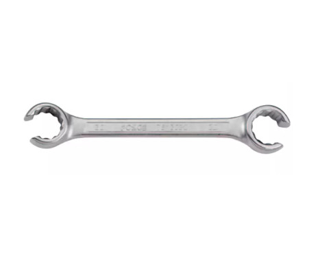 Ringnyckel med kraftöppning 3/4" x 7/8"