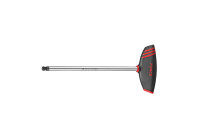 Force T-grip skruvmejsel med kulhylsa 7/64"