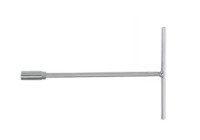 Hylsnycklar med T-handtag (300 mmL)