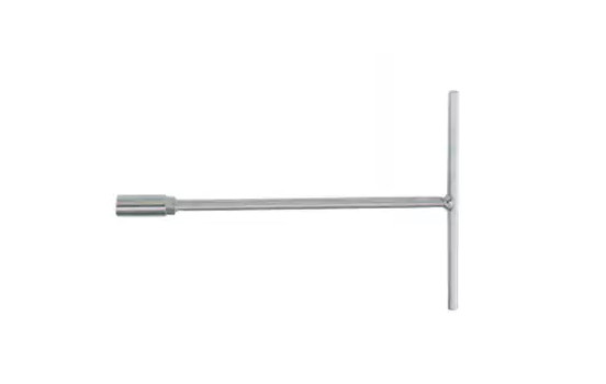 Hylsnycklar med T-handtag (300 mmL)