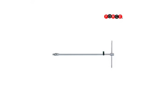 Kraft 3/8" T-nyckel 320 mmL