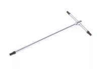 T-handtag med insexnyckel 3 mm