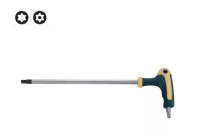 T-handtag med kraft Torx-nyckel T-25H