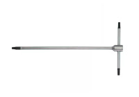 T-handtag med kraft Torx T27