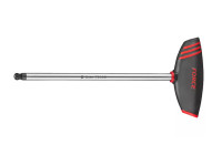T-handtagsnyckel Kulhylsa 3/32"