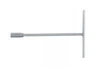 T-handtagsnyckel med insexhylsa: 5/8"