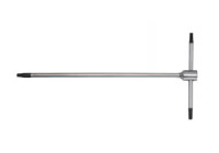 T-handtagsnycklar Torx