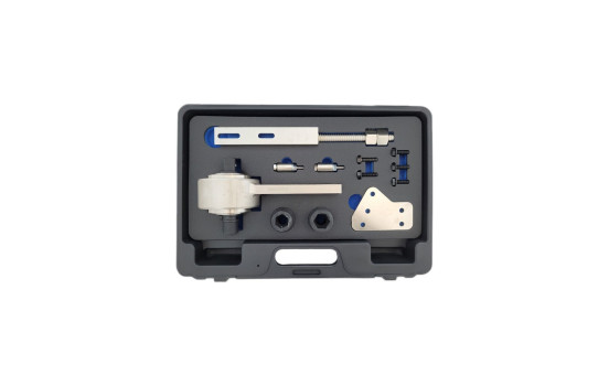 Effektmultiplikator TBV Ford Ecoboost, bild 3