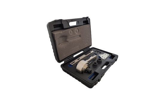 Effektmultiplikator TBV Ford Ecoboost, bild 7