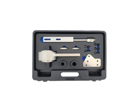 Effektmultiplikator TBV Ford Ecoboost, bild 8