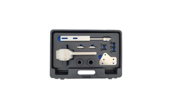 Effektmultiplikator TBV Ford Ecoboost, bild 8