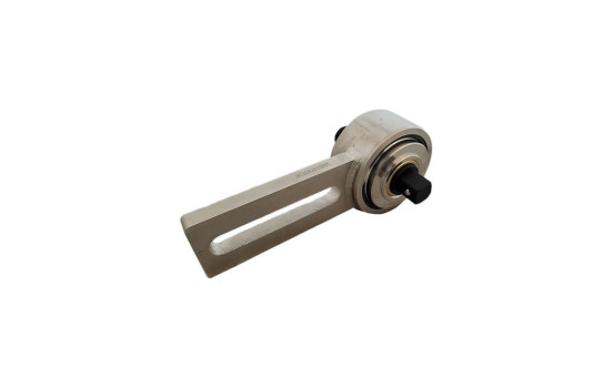 Effektmultiplikator TBV Ford Ecoboost, bild 10