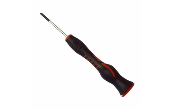 Force Precision-skruvmejsel 130 mmL PH.00