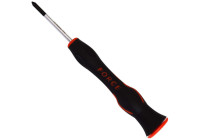 Force Precision Skruvmejsel 130mmL PH.0